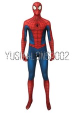 Spider-Man Marvel Miles