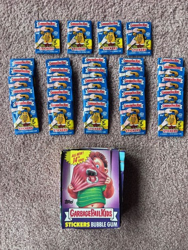 Pattumiera spazzatura bambini - pattumiera,