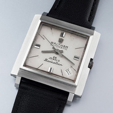 (265) Prodotto Extreme Waltham