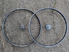 Ruote ZTR Crest da 29 per