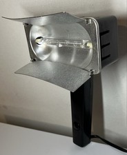 Lampada Fotografica Vintage 