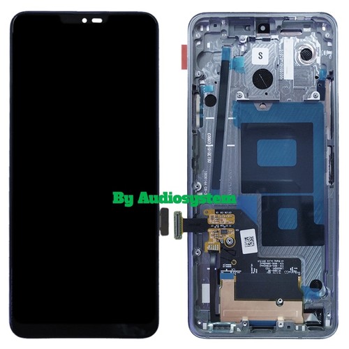 Display touch screen telaio - screen, +telaio