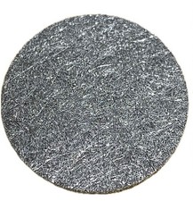 Bruciatore tessuto non tessuto