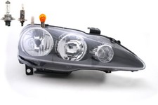 Faro Alogeno Compatibile Con