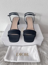NIB Christian Dior DWAY Logo