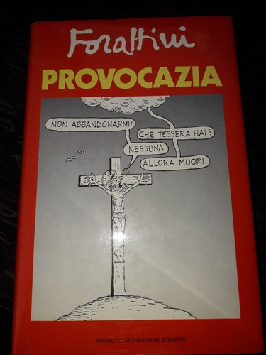 Provocazia giorgio - provocazia, di