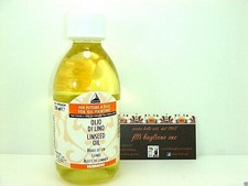 MAIMERI OLIO DI LINO DA 250