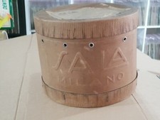 SCATOLO CARTONE PANETTONE SALA