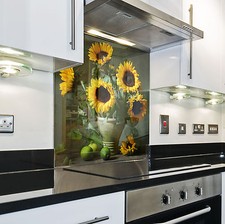 Splashback Paraschizzi