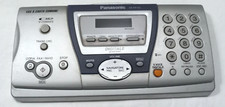 Pannello Tastiera completo e integro per FAX PANASONIC KX-FP145JT