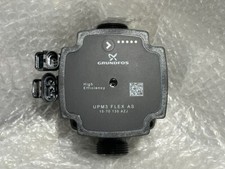GRUNDFOS UPM3 FLEX AS 15-70