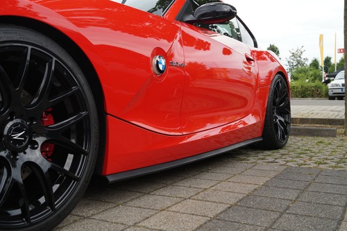 Spoiler lip universale - ez-lip,