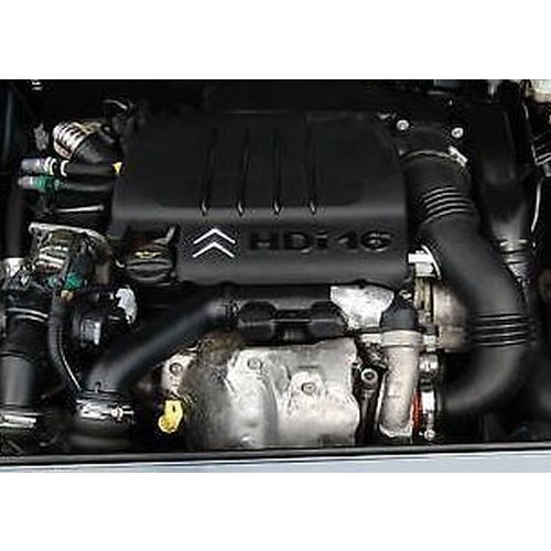 Motore citroen berlingo - motore, c4