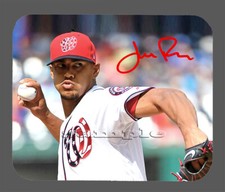 Joe Ross Washington Nationals