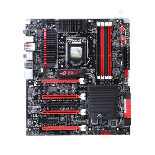 Per asus maximus extreme - v,