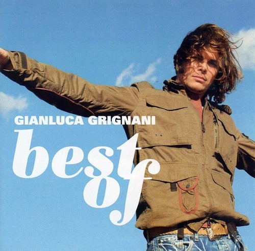 Gianluca grignani best - gianluca,