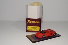 B7 1:43 HOSTARO EMINENT FERRARI MYTHOS PININFARINA ILARIO 285/300 RED MIB