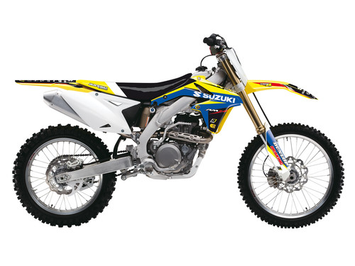 Kit grafiche coprisella - grafiche,