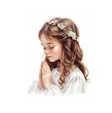 Prima Comunione commestibile