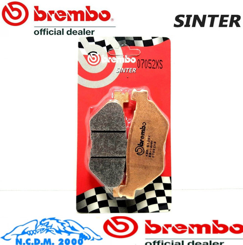 Pastiglie freno brembo - pastiglie,