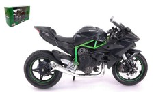Modellino moto KAWASAKI NINJA