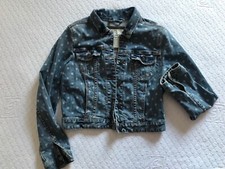 Giubbotto giacca corta in