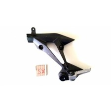 PEDANA POSTERIORE SINISTRA KAWASAKI Z 750 2007