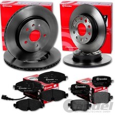DISCHI FRENO BREMBO +