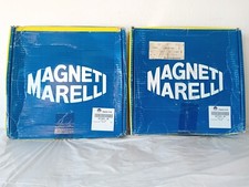 COPPIA DISCHI FRENO ANTERIORI