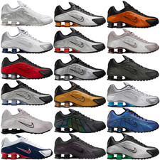 Nike Shox R4 Men's Casual