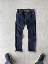 jeans neil Barrett Uomo