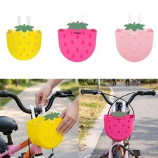 Cestino per bicicletta per