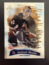 Robert Esche RC 2000-01