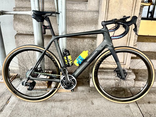 Bianchi infinito 59cm - bianchi, cv