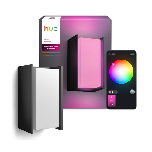 Philips hue turaco applique - hue,