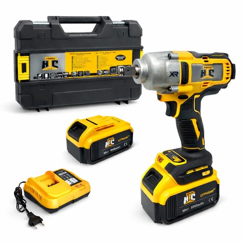 Avvitatore impulsi a - ad,