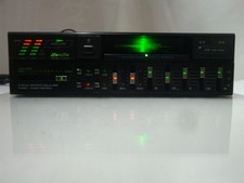 Pioneer KA-858 Cassette