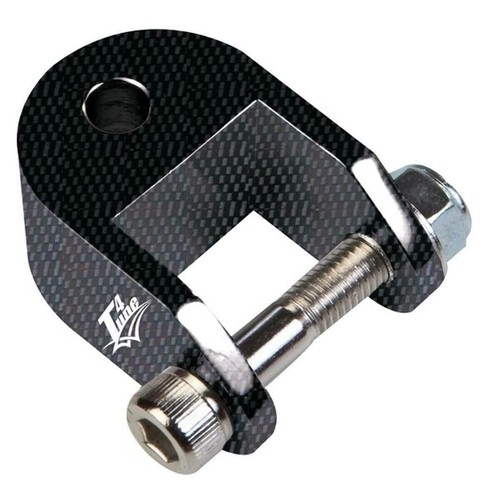 Rialzo ammortizzatore 40mm - rialzo,