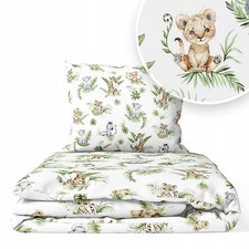 Set lenzuola bambini 135x100