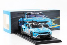 1:18 IXO Ford Mustang GT3 #77