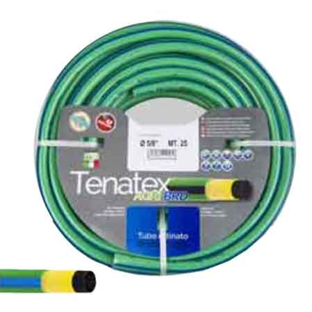 Tubo retinato tenatex agri - retinato, agri'