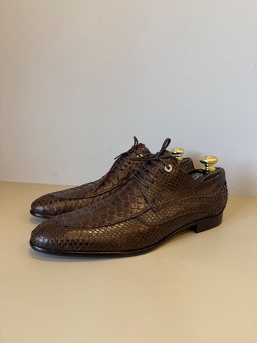 Scarpe eleganti roberto - scarpe,