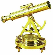 Antique Style Maritime Brass