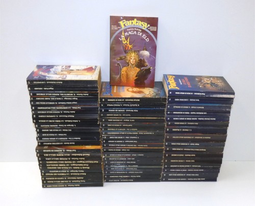 Urania fantasy lotto - lotto, di
