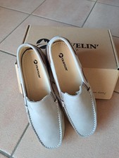 scarpe barca donna Travellin'