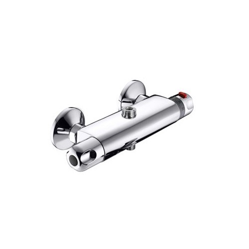 Miscelatore termostatico - miscelatore,