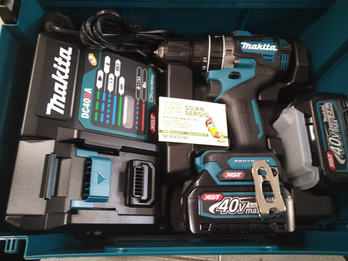 Trapano avvitatore con