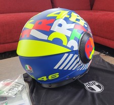 Casco Jet AGV ORBYT M Edizione
