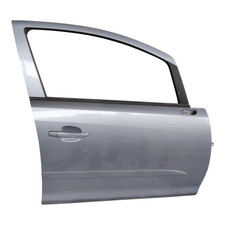 Porta Portiera Anteriore Destro OPEL CORSA D Berlina 5 Porte USATO ORIGINALE