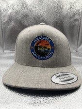 Cappello Snapback Ramona Air
